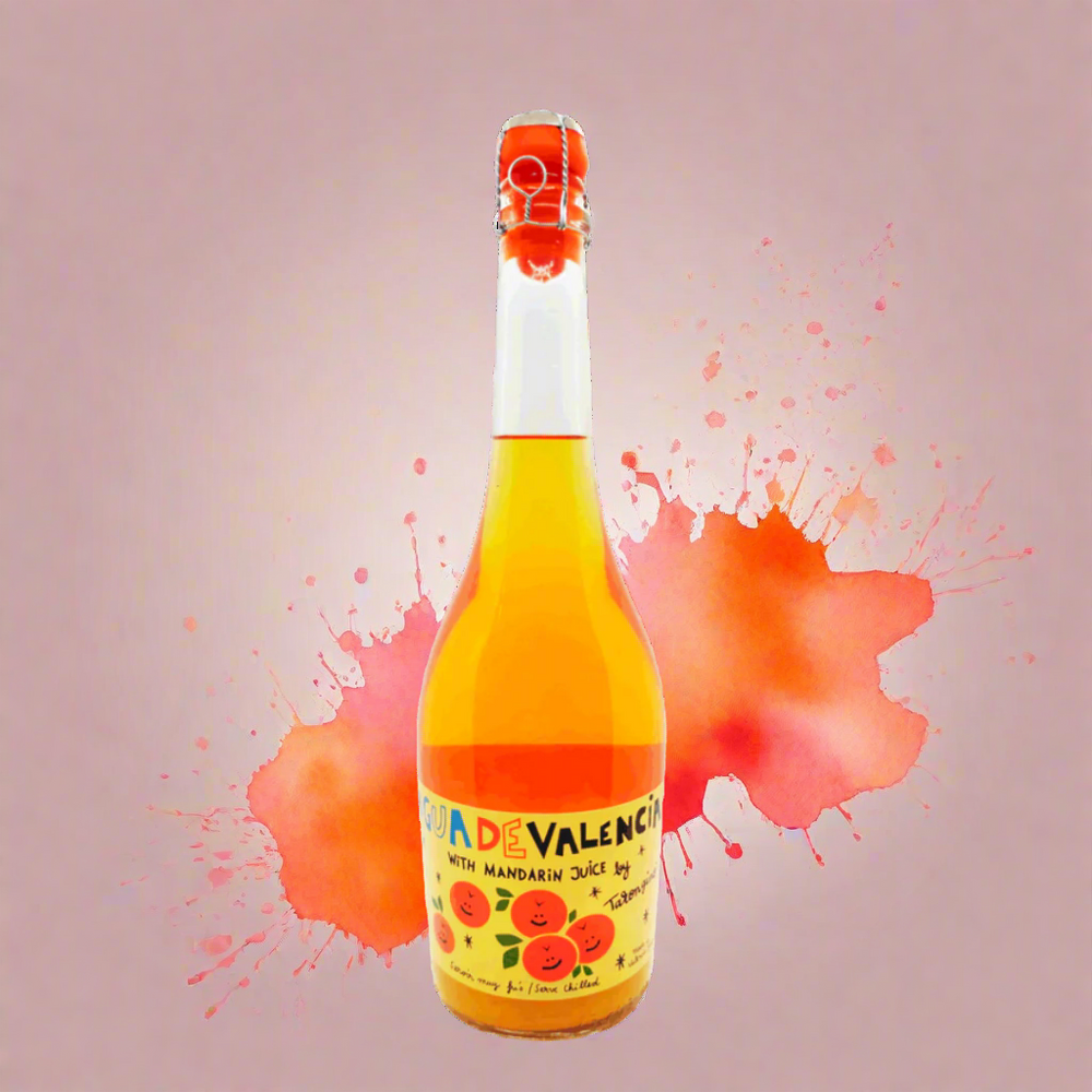 Agua De Valencia