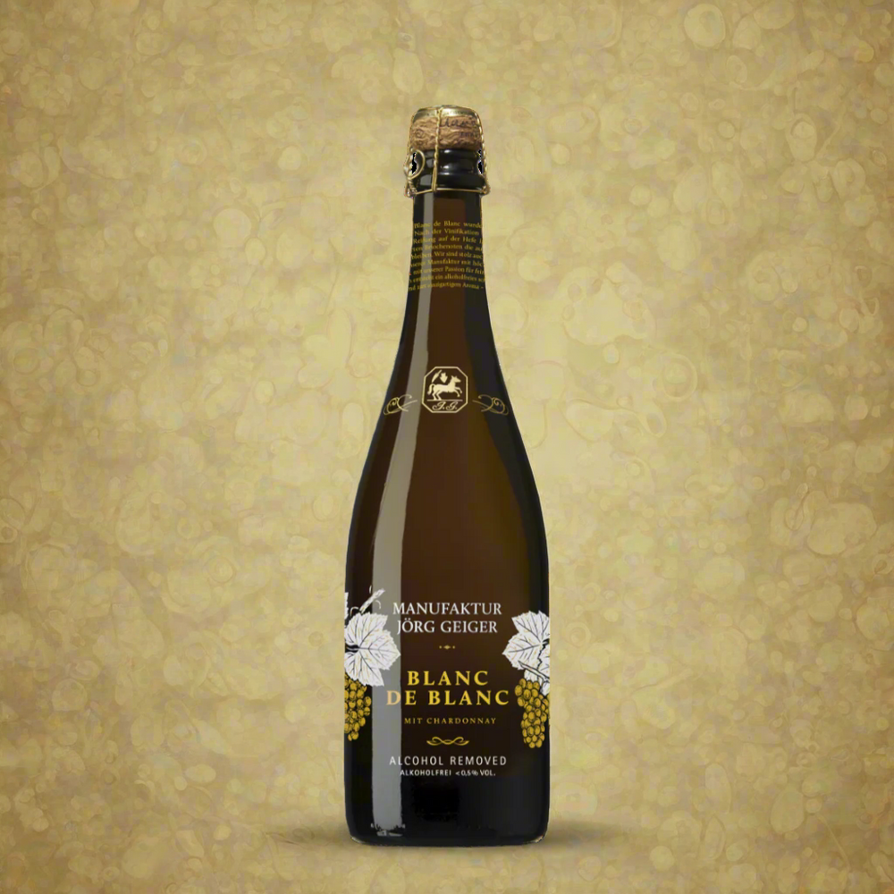 Blanc De Blanc