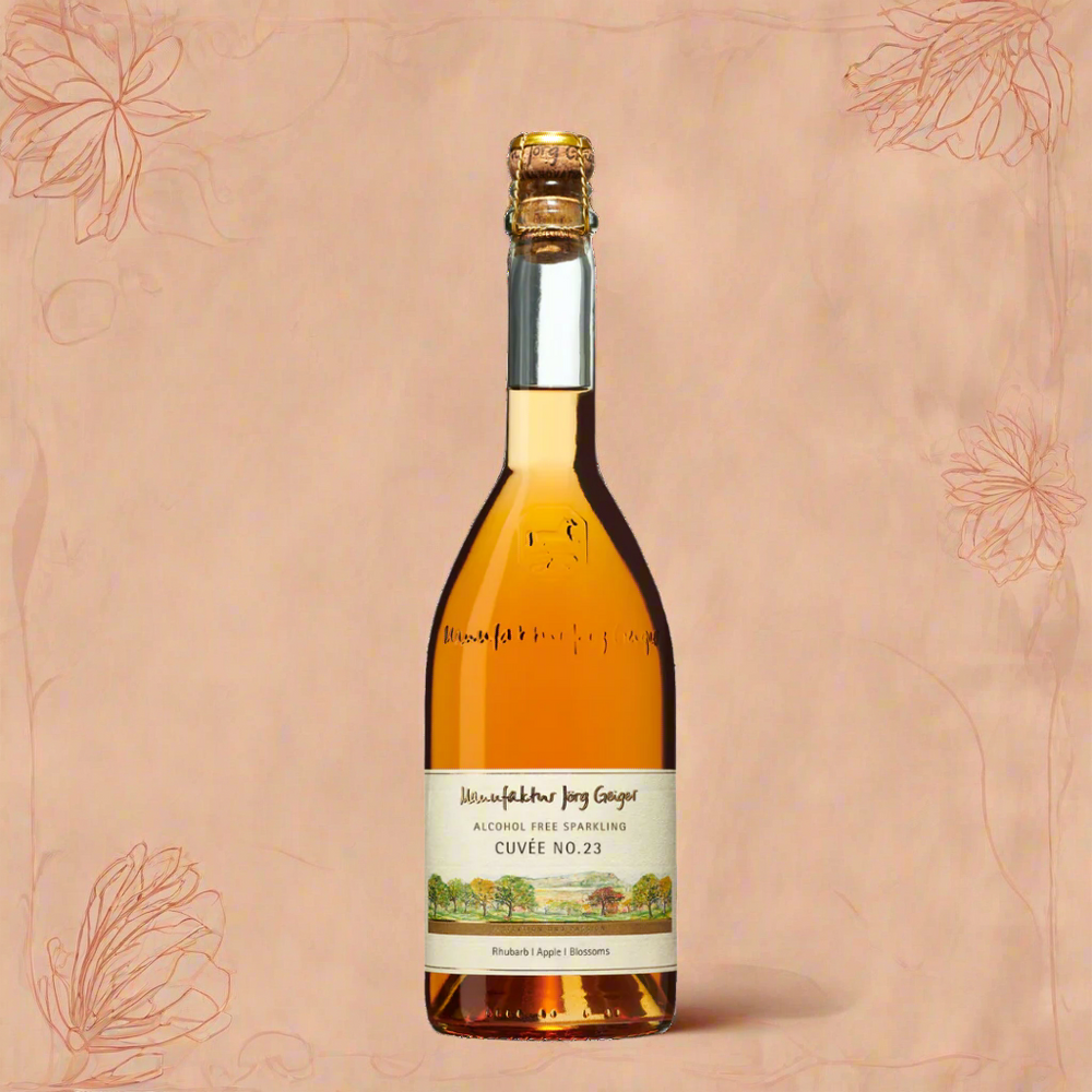 Cuvee No. 23 Sparkling