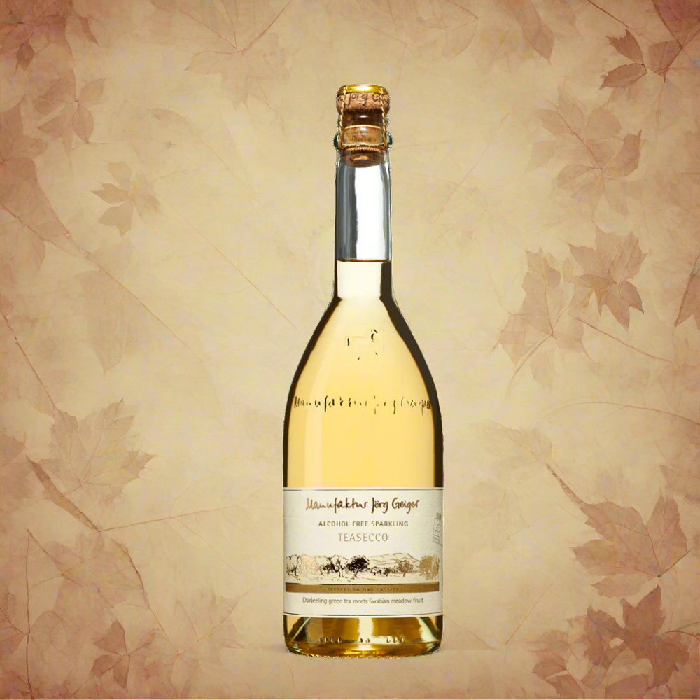 Teasecco Sparkling
