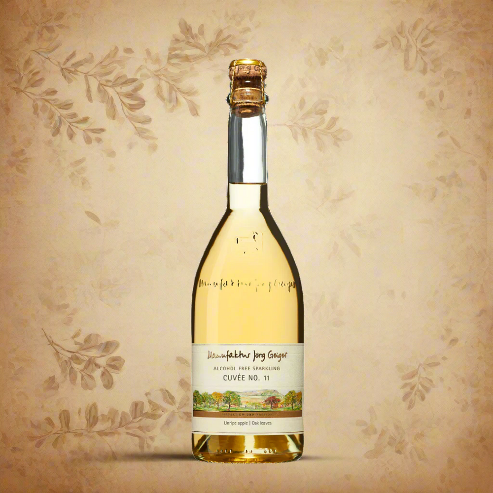 Cuvee No. 11 Sparkling