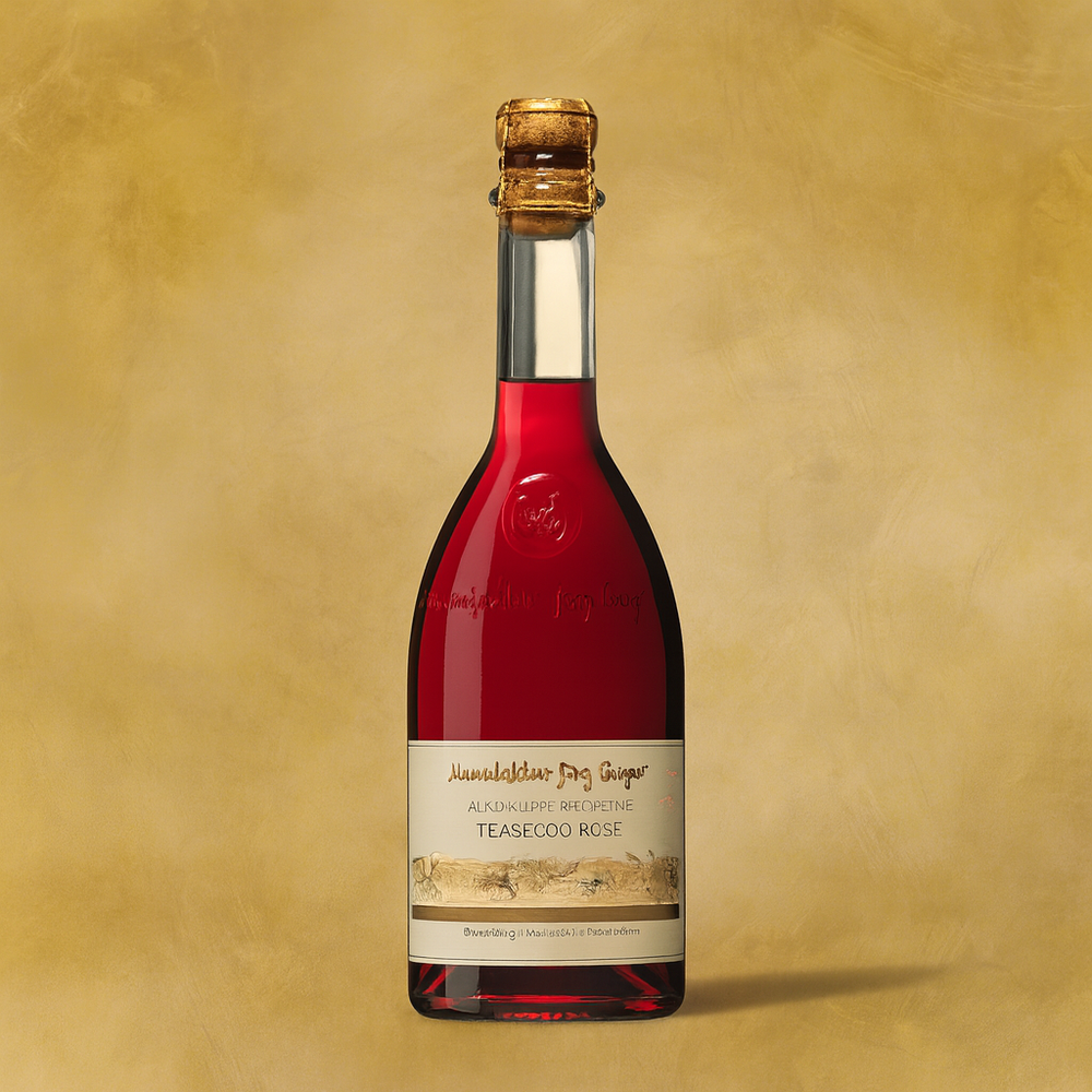 Teasecco Rose